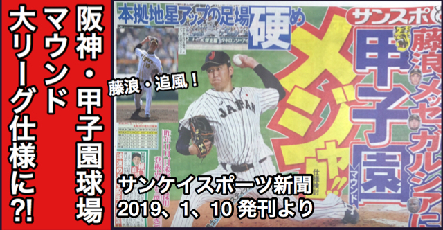 阪神 サンスポ